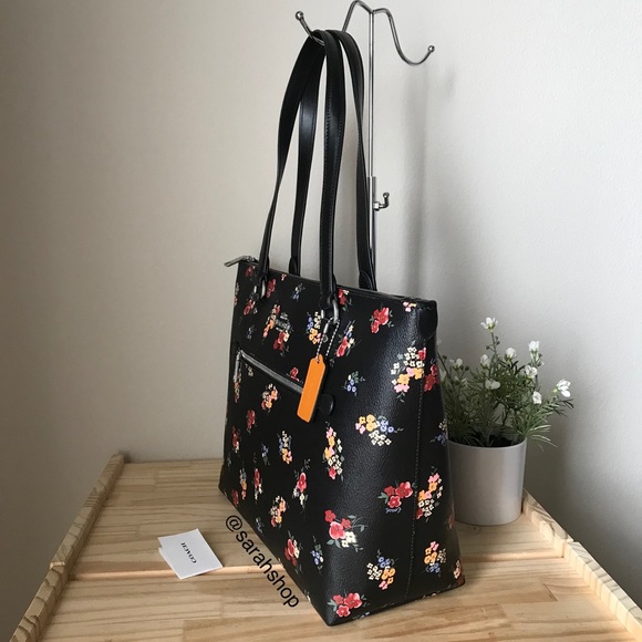 ✅Coach purse - Picture 3 of 11